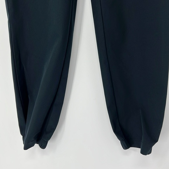 Banana Republic men’s black jogger pants size 30 - Picture 2 of 7